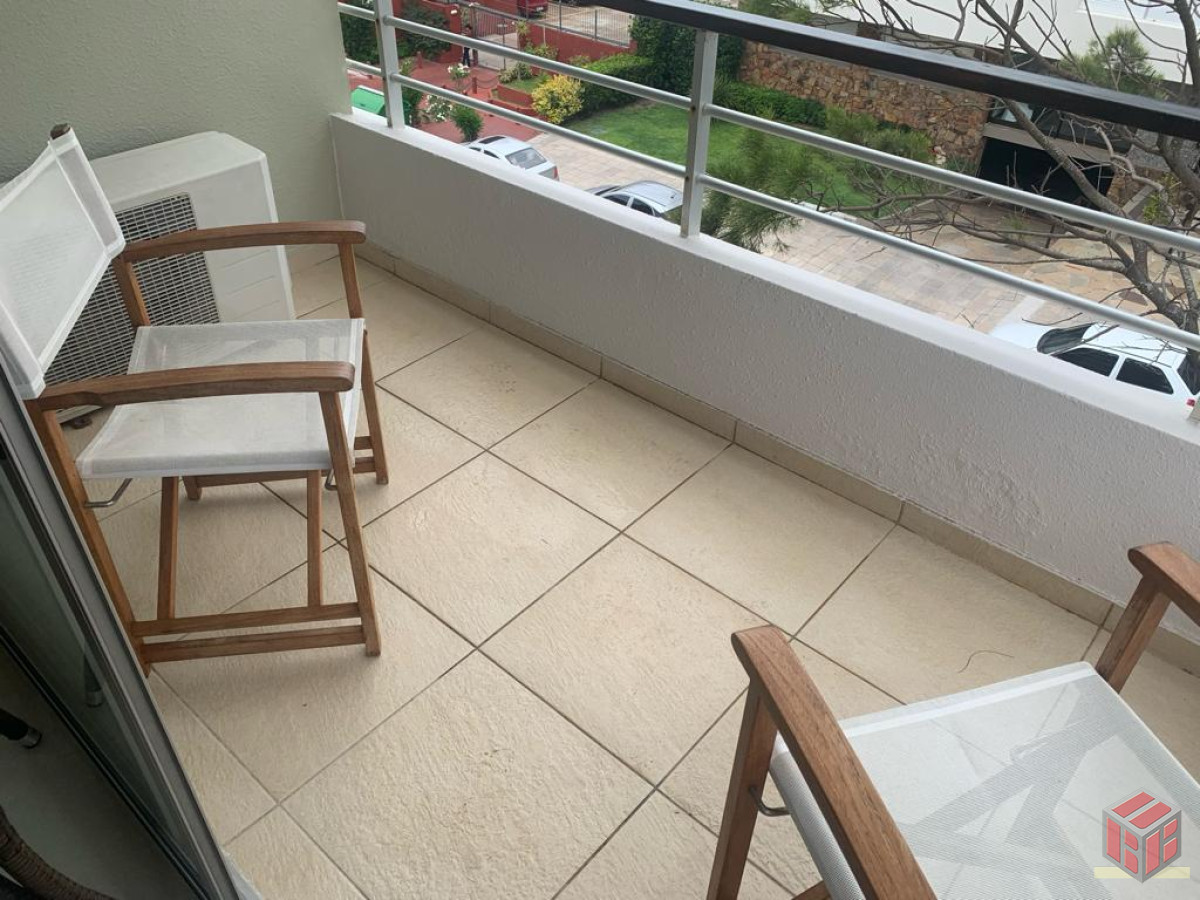 Apartamento ID.8765 - pent house duplex con parrilla propia