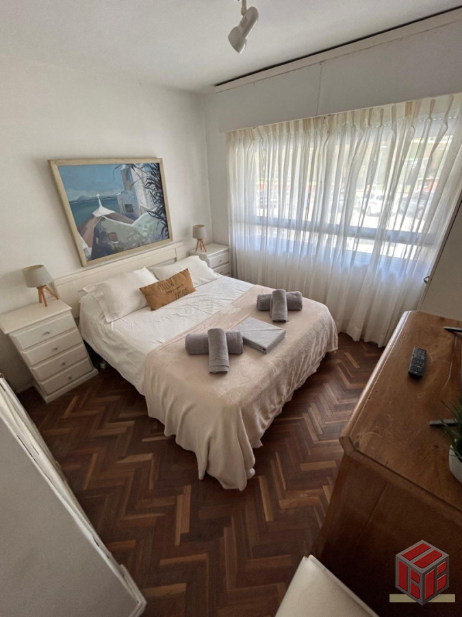 Apartamento ID.9106 - divino apto en centro cerca de las dos playas