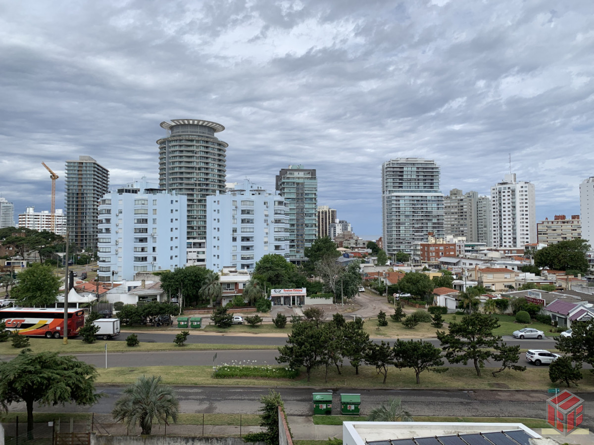 Apartamento ID.9032 - ESPECTACULAR APTO ZONA MANSA