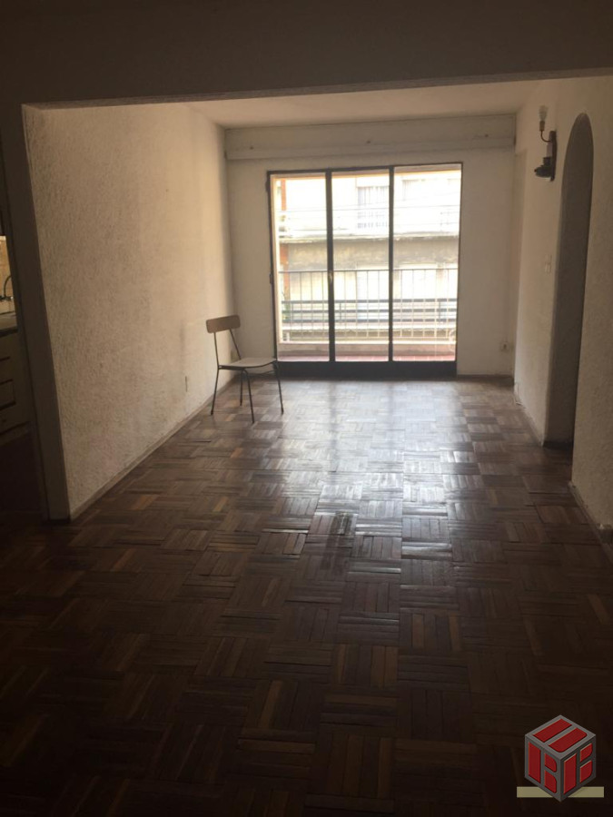 Apartamento ID.8583 - Apartamento en Montevideo, Centro Montevideo