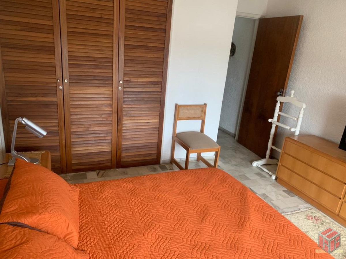 Apartamento ID.851 - .ROOSEVELT
