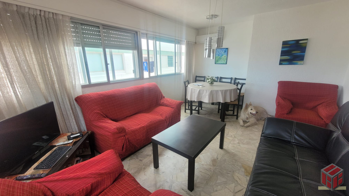 Apartamento ID.8434 - muy cerca de playa brava el emir