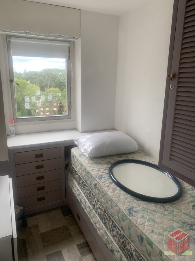 Apartamento ID.9066 - Se Alquila Anual