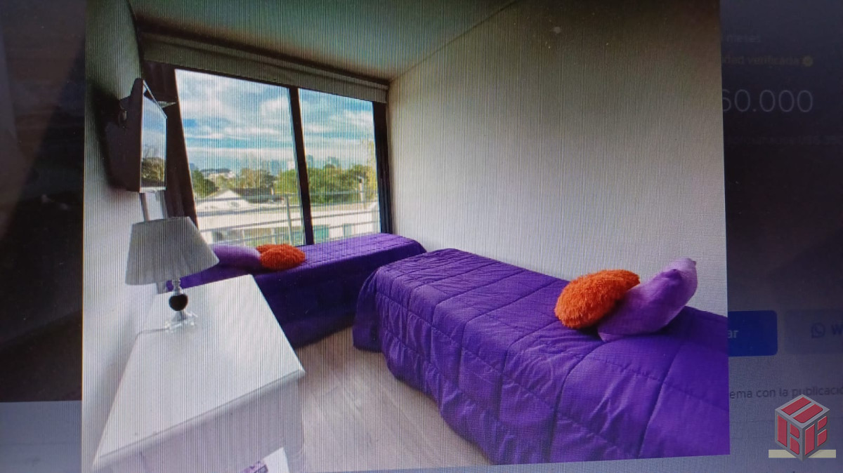 Apartamento ID.8959 - LINDA TORRE  BUENOS SERVICIOS