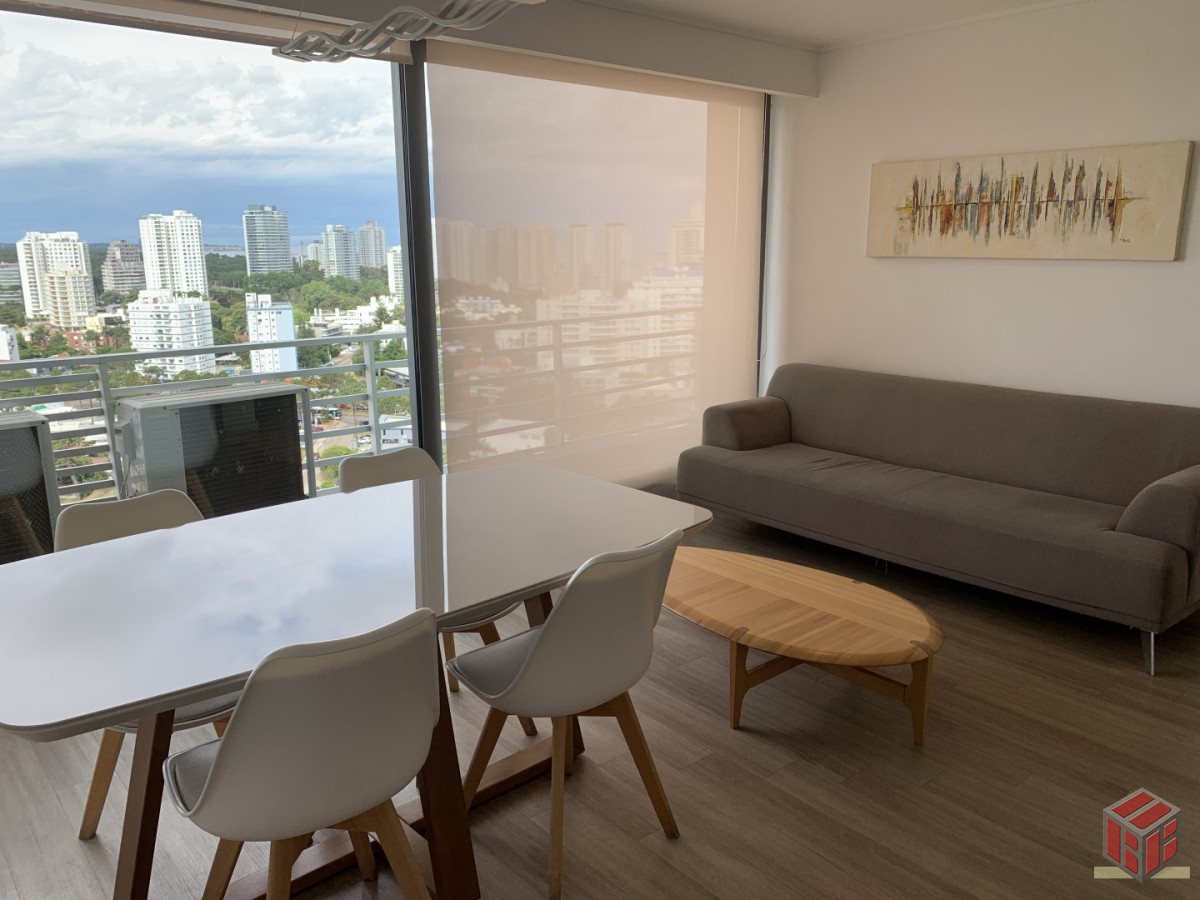 Apartamento ID.9033 - EXCELENTE  TORRE CON MB SERVICIOS