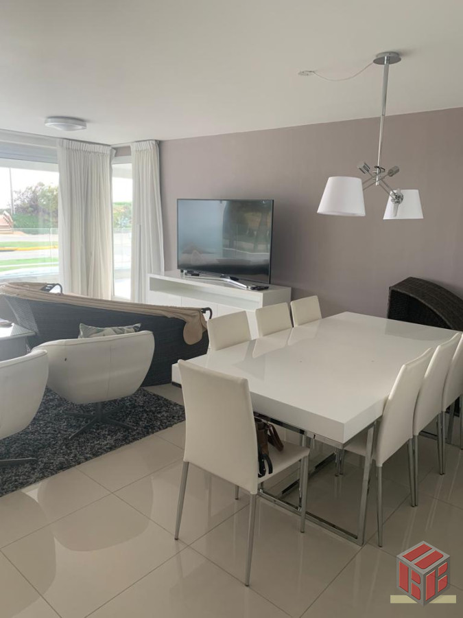 Apartamento ID.8660 - Apartamento en Punta del Este, Mansa