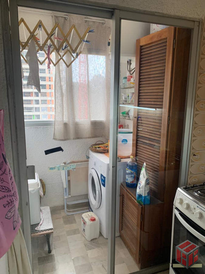 Apartamento ID.851 - .ROOSEVELT