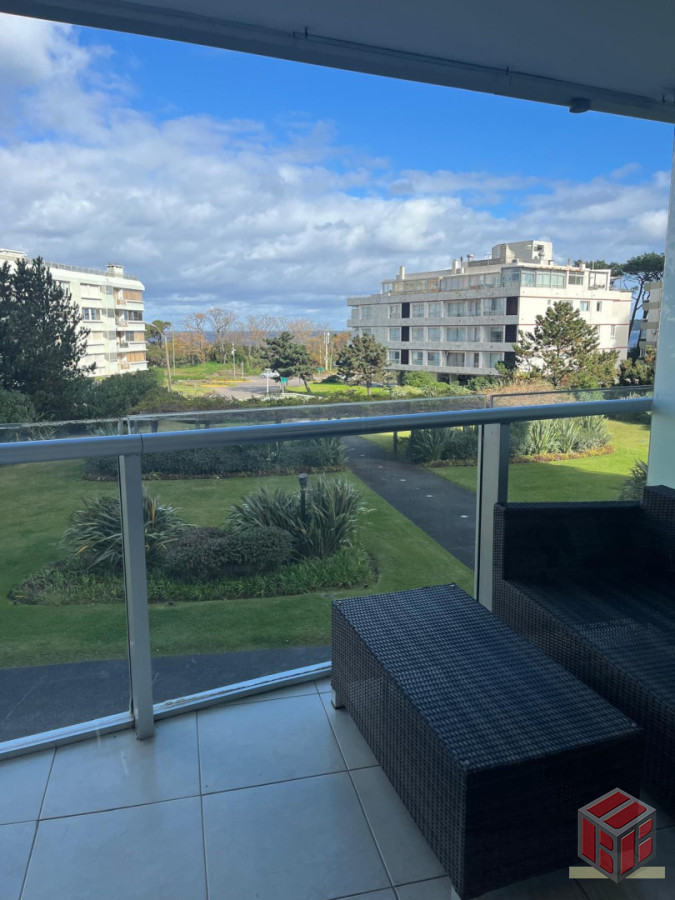 Apartamento ID.9087 - Anual en maravilloso lugar 