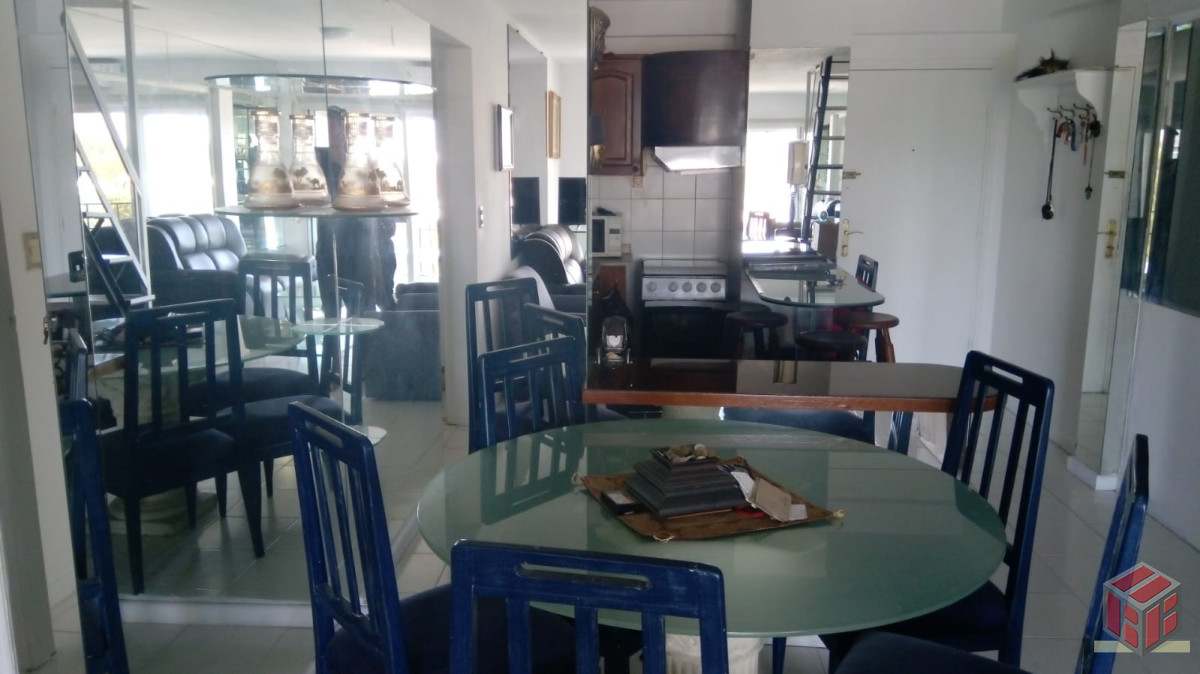 Apartamento ID.9097 - Cerca de las 2 playas y con piscina 