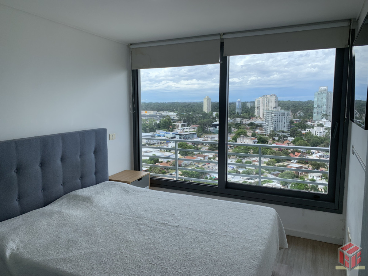 Apartamento ID.9033 - EXCELENTE  TORRE CON MB SERVICIOS
