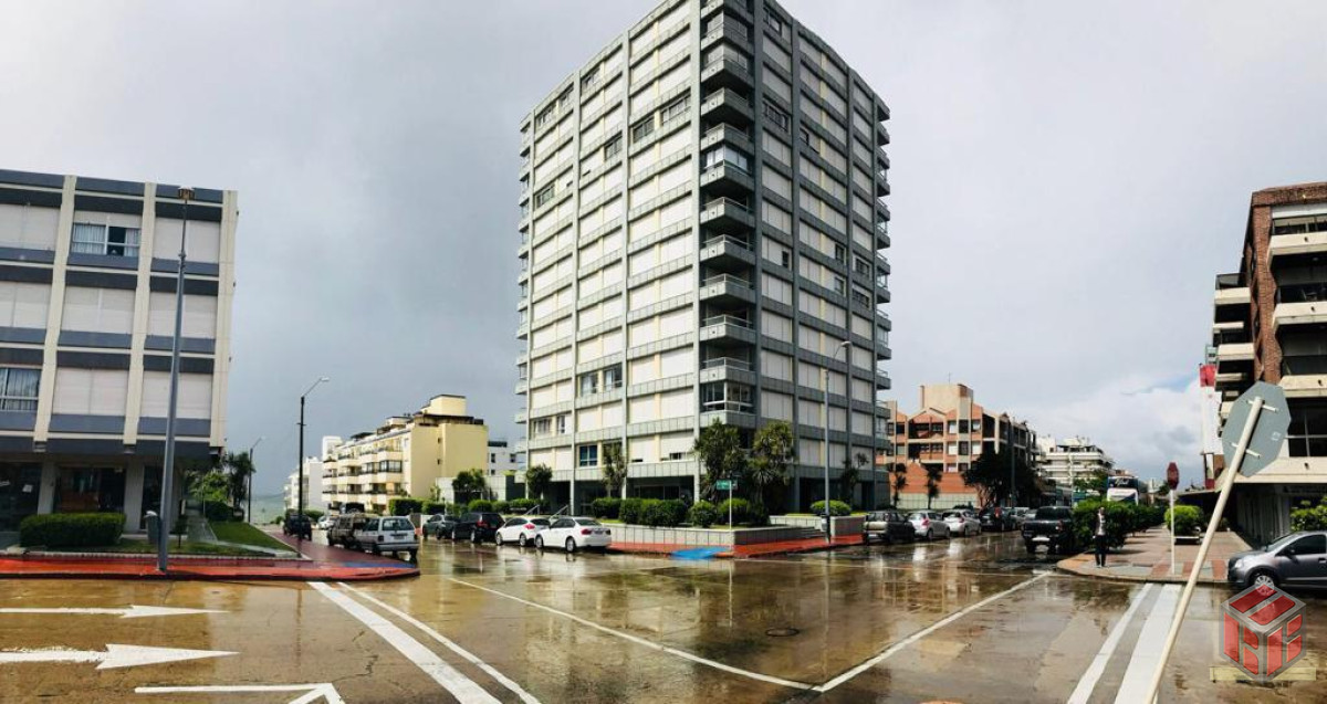 Apartamento ID.8553 - Apartamento en Punta del Este, Península