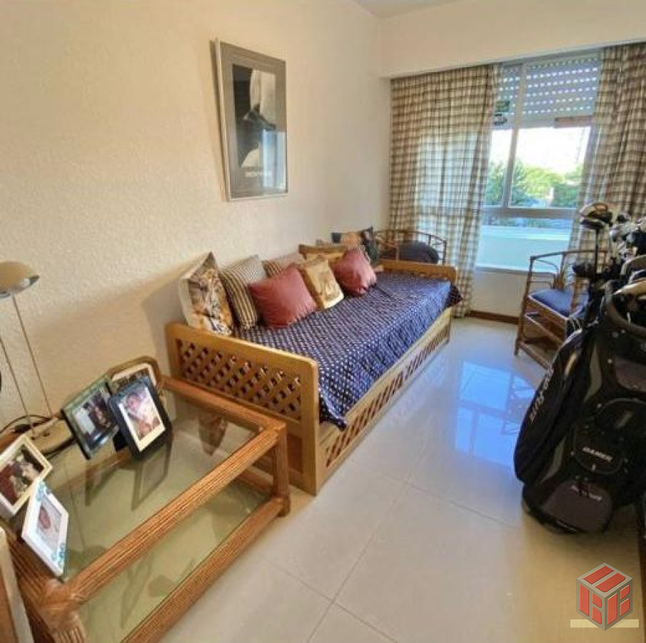 Apartamento ID.8937 - Apartamento en alquiler frente playa mansa