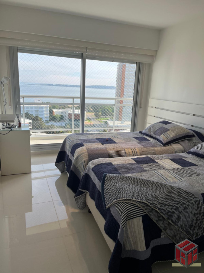 Apartamento ID.9099 - Apartamento en Punta del Este, Mansa