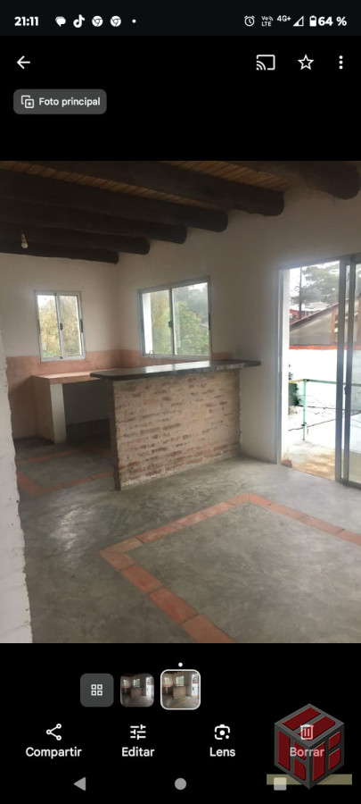 Apartamento ID.8901 - BARRIO LA FORTUNA MALDONADO