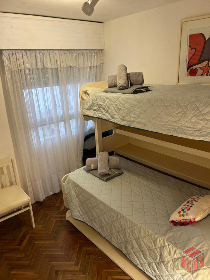 Apartamento ID.9106 - divino apto en centro cerca de las dos playas
