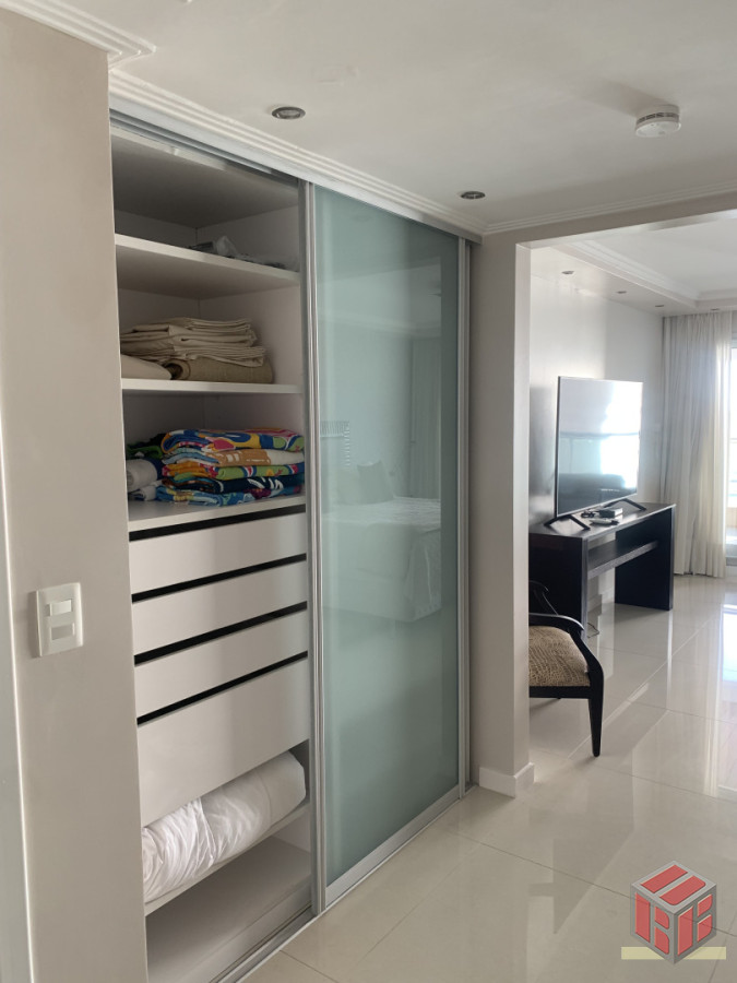 Apartamento ID.9089 - Elegancia y confort en el mar