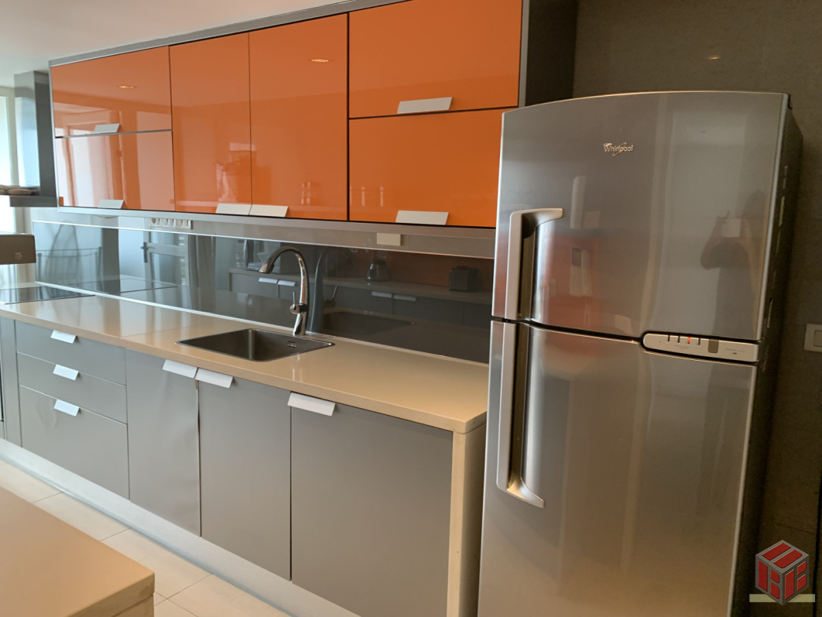 Apartamento ID.9032 - ESPECTACULAR APTO ZONA MANSA