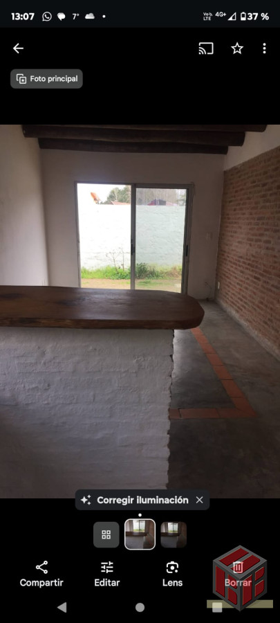 Apartamento ID.8900 - barrio la Fortuna 