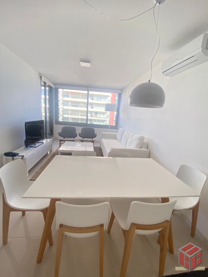 Apartamento ID.8725 - playa brava torre espectacular 
