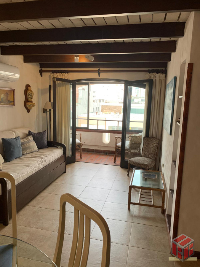 Apartamento ID.8932 - a pasos de playa mansa