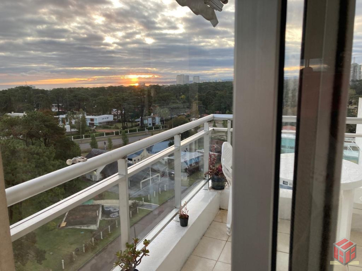 Apartamento ID.9095 - Cerca de las dos playas , piscinas y barbacoa 