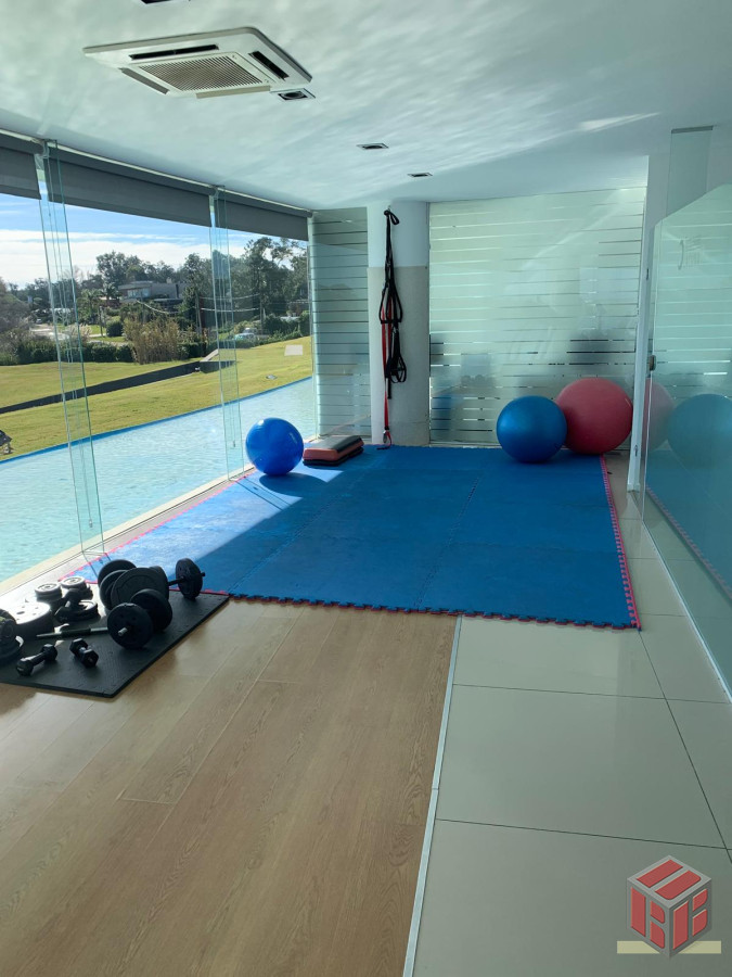 Apartamento ID.8877 - pent house duplex