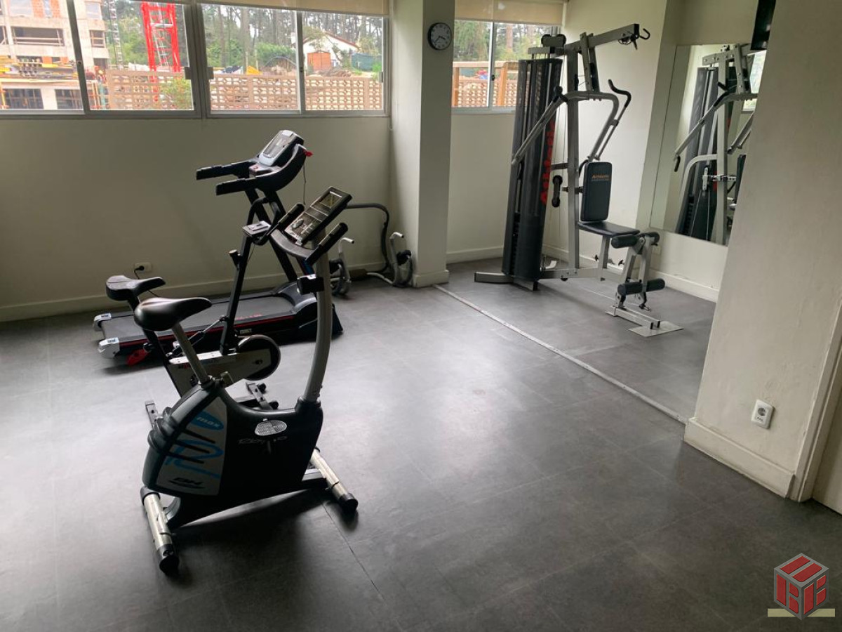 Apartamento ID.851 - .ROOSEVELT