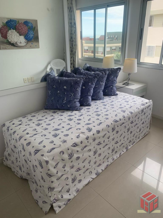 Apartamento ID.8765 - pent house duplex con parrilla propia