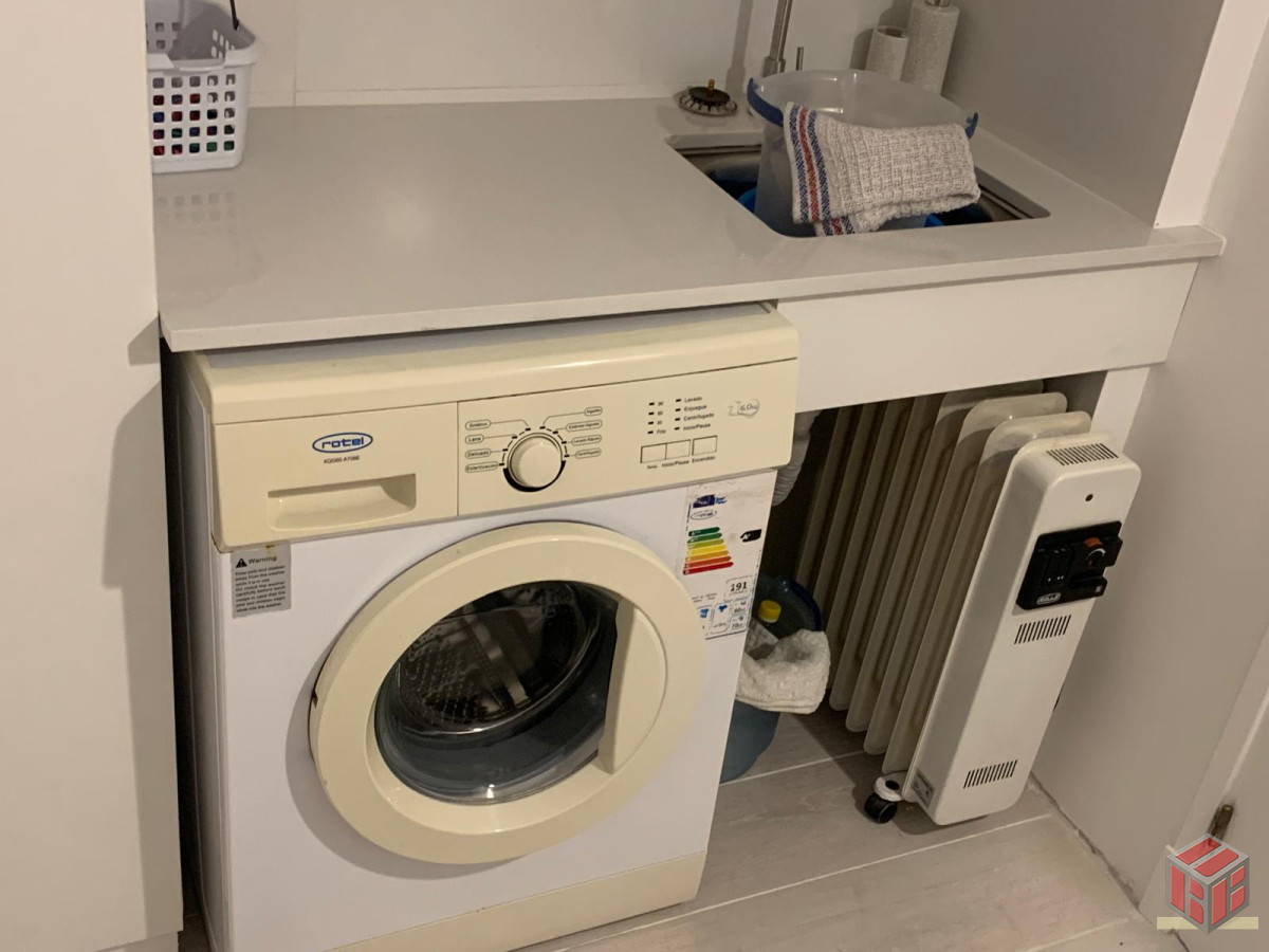 Apartamento ID.8956 - Sobre playa mansa , primeras paradas 