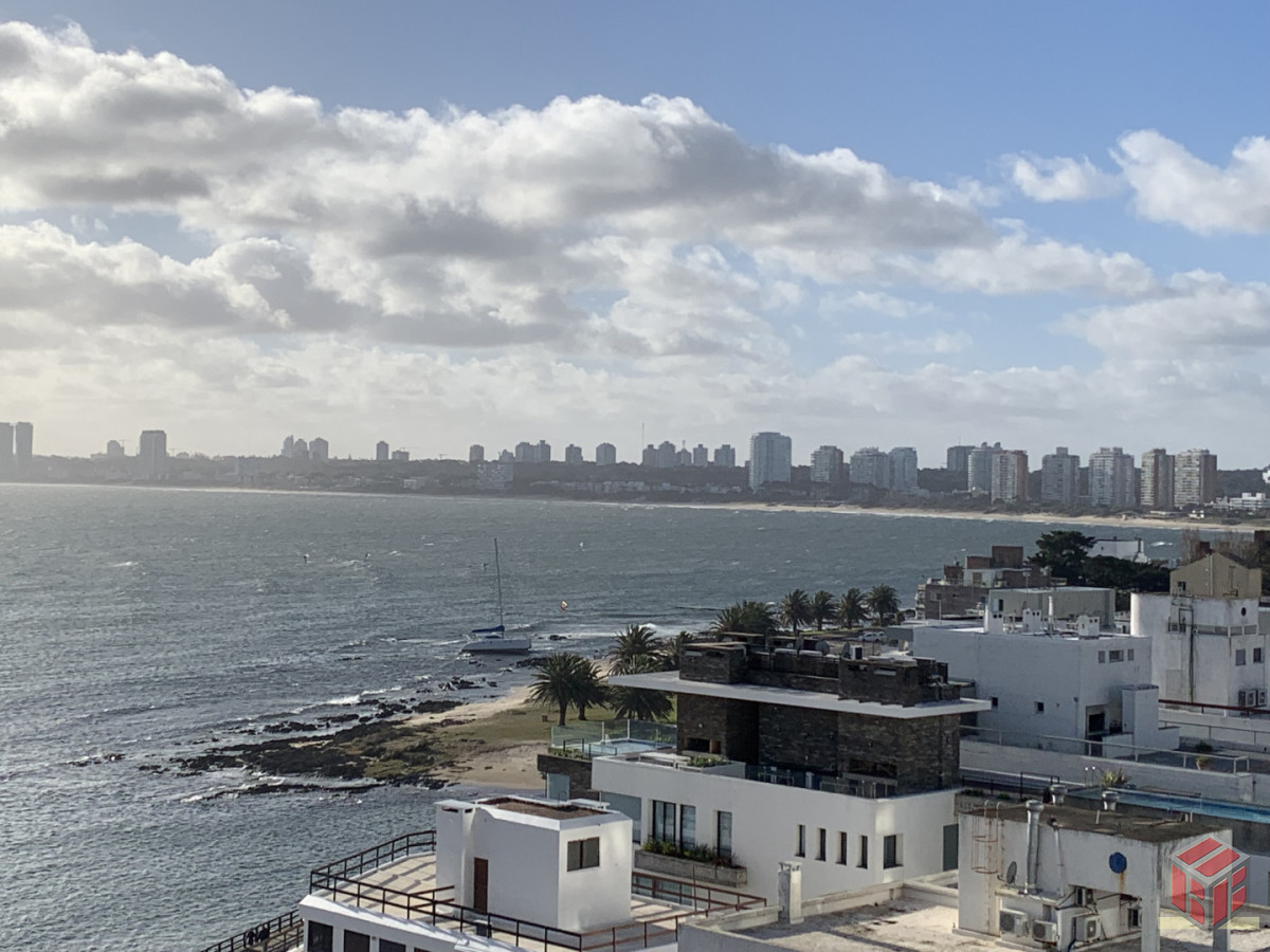 Apartamento ID.9089 - Elegancia y confort en el mar