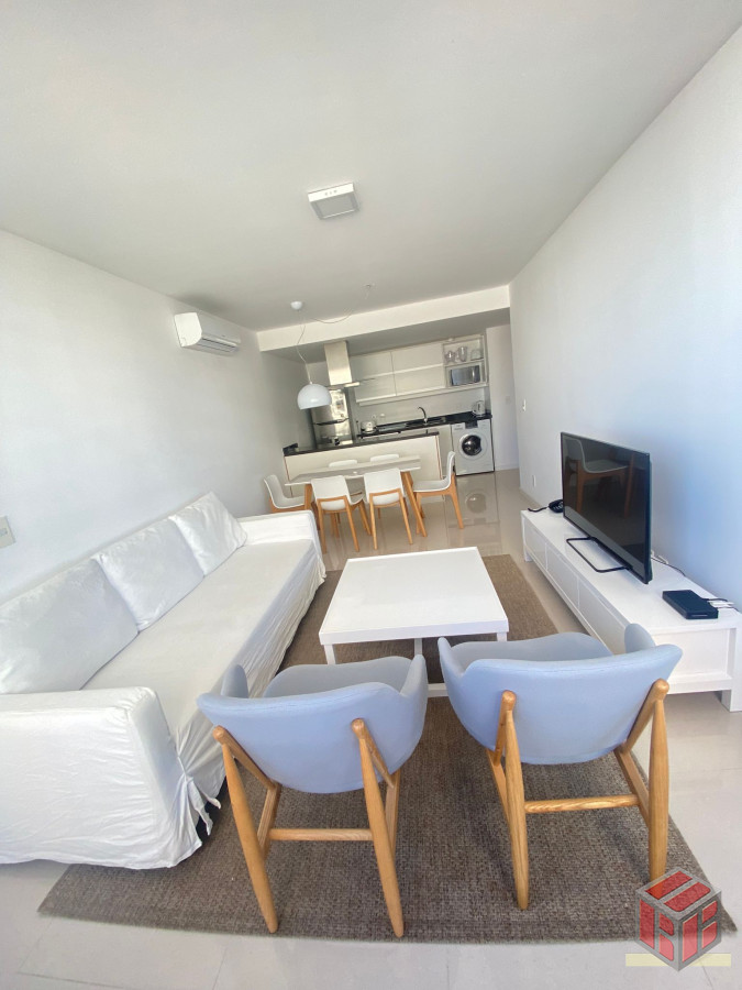 Apartamento ID.8725 - playa brava torre espectacular 