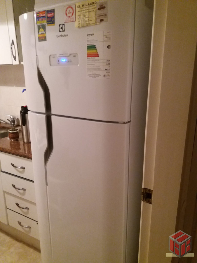 Apartamento ID.8759 - Apartamento 2 dorm