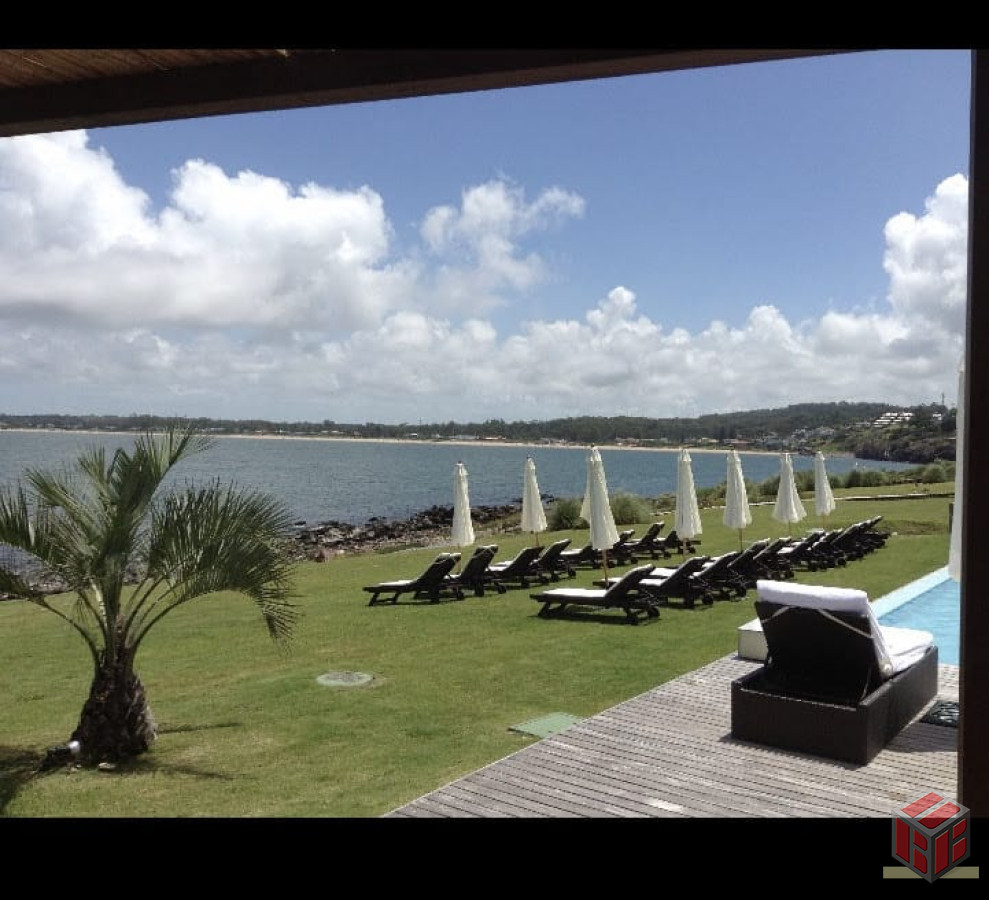 Apartamento ID.8745 - apartamento punta ballena