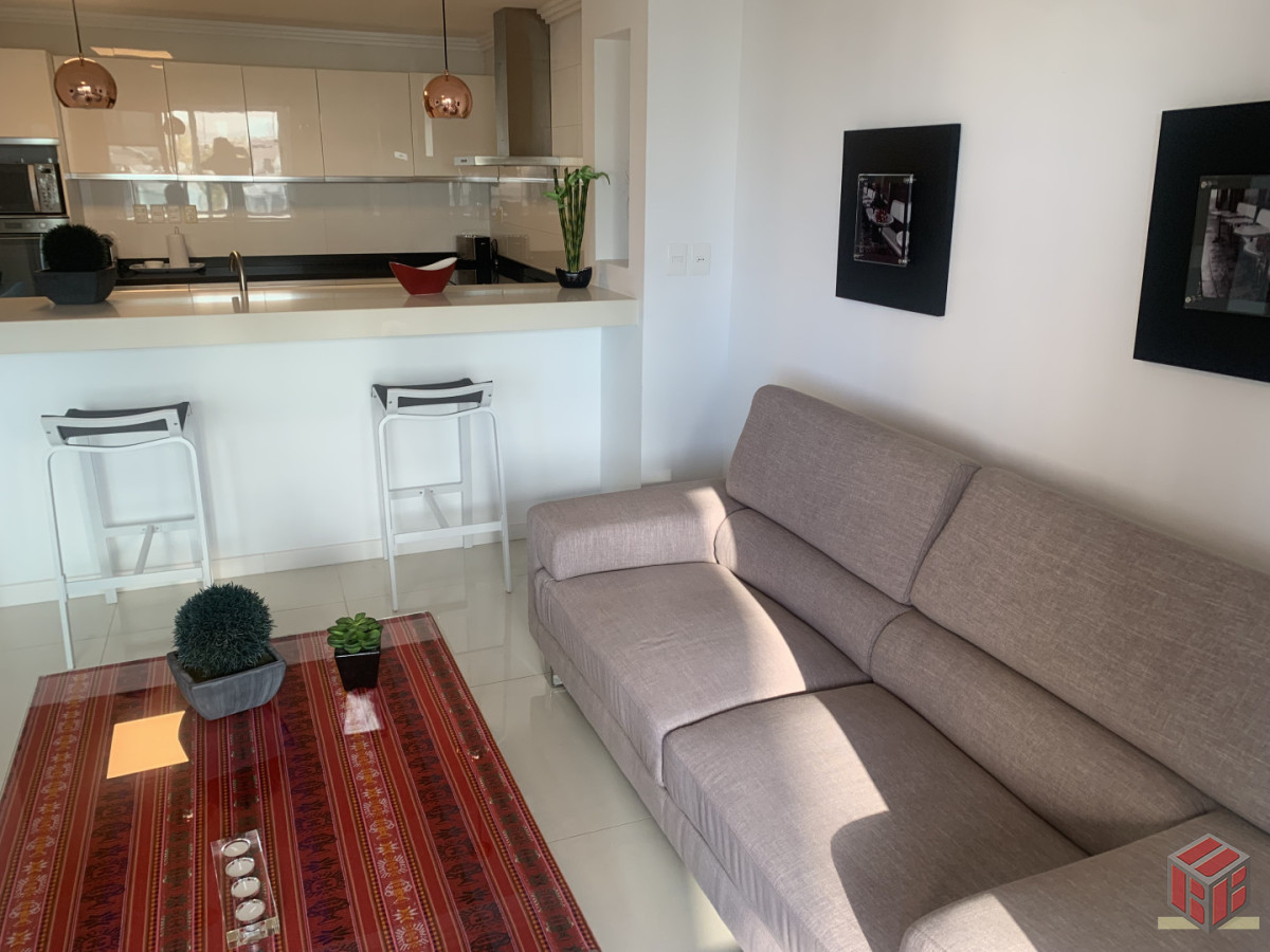 Apartamento ID.9089 - Elegancia y confort en el mar