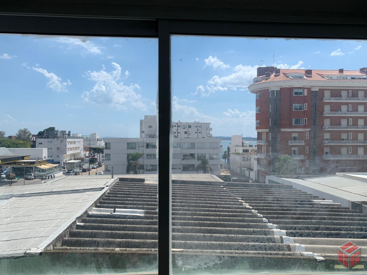 Apartamento ID.8968 - departamento centrico con garaje