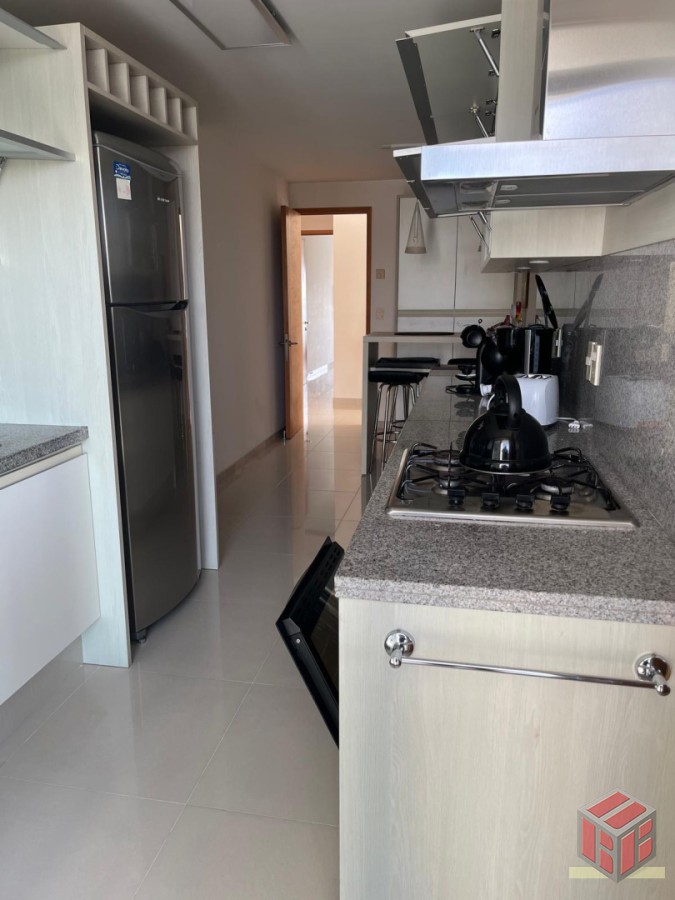 Apartamento ID.9099 - Apartamento en Punta del Este, Mansa