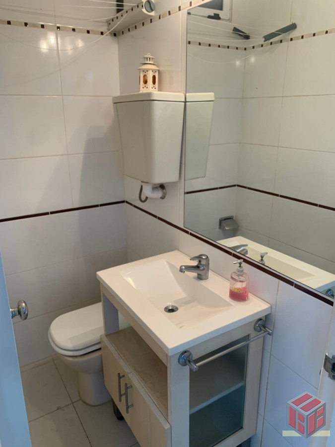 Apartamento ID.8968 - departamento centrico con garaje
