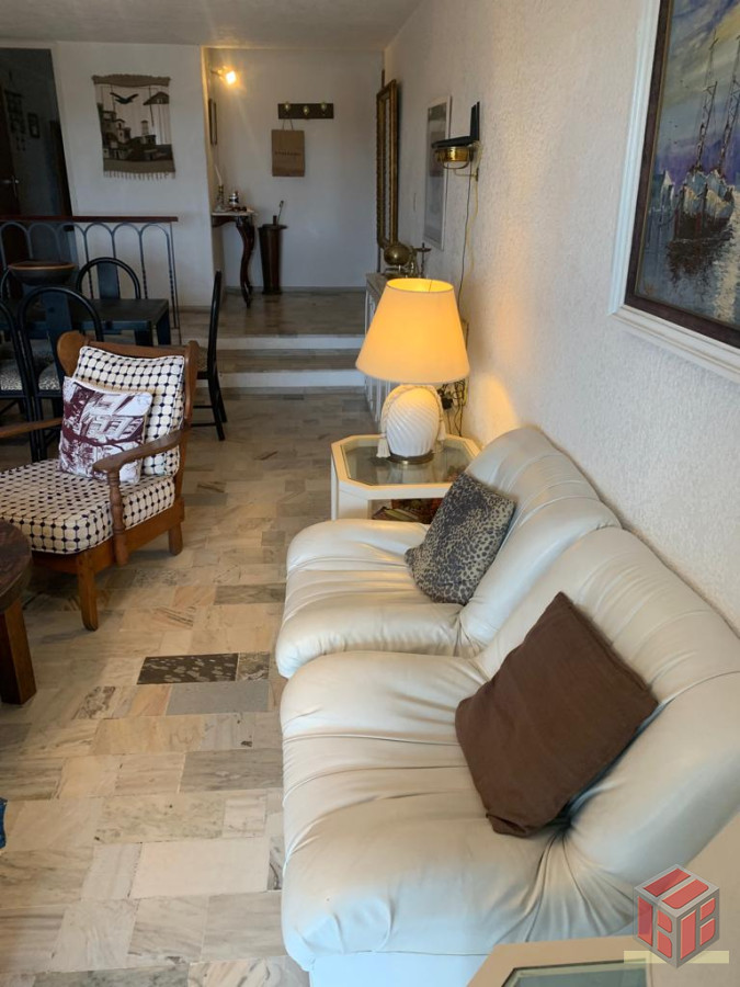 Apartamento ID.851 - .ROOSEVELT
