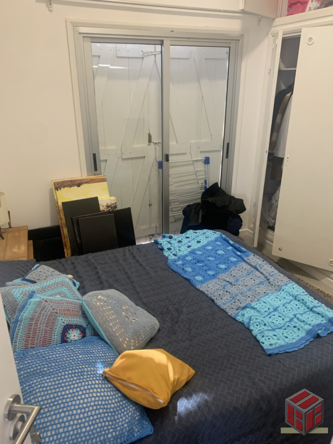 Apartamento ID.9094 - Luminoso , centrico , cómodo. 