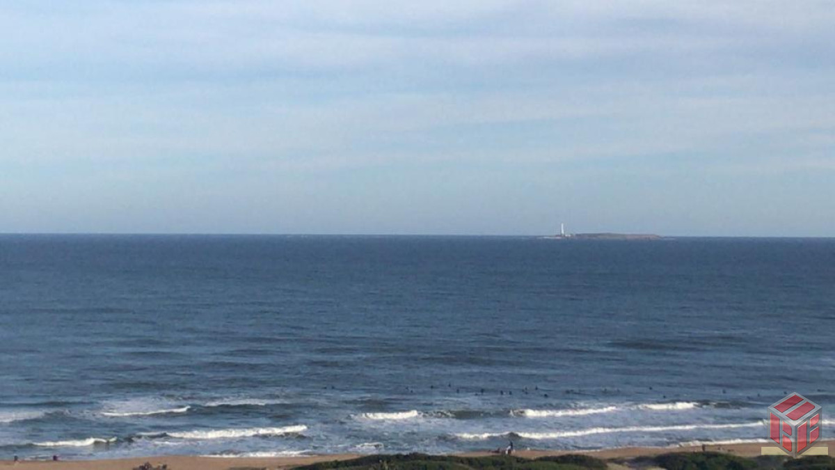 Apartamento ID.8405 - Apartamento en Punta del Este, Brava