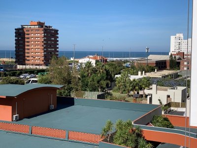 edificio en la mansa apto que mira a la brava 