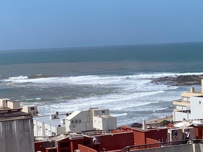 APARTAMENTO EN VENTA PENINSULA 2 DORMITORIOS CON VISTA