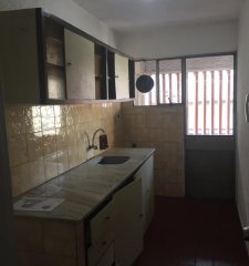 Apartamento en Montevideo, Centro Montevideo