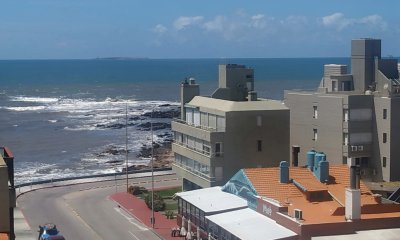 Apartamento en Punta del Este, Península