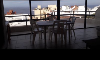 Apartamento en Punta del Este, Península