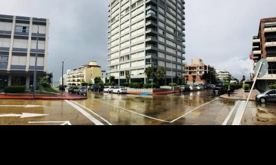 Apartamento en Punta del Este, Península