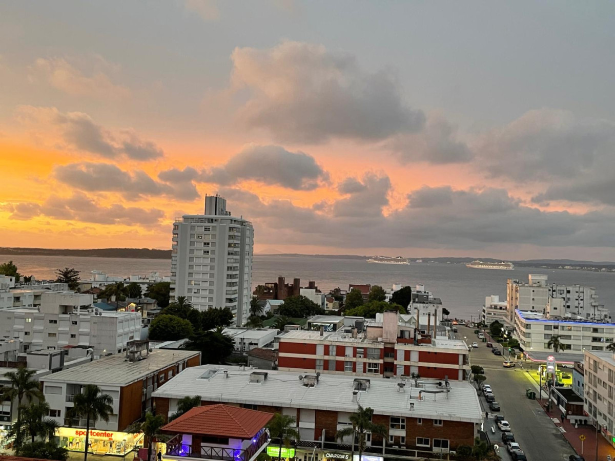 Apto ideal para vivirlo