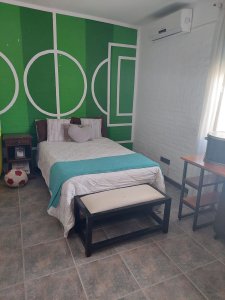 se alquila anual para familia o comercial - bdb8808c