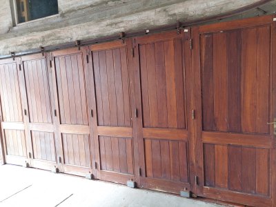 se alquila anual para familia o comercial - bdb8808c