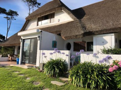 linda casa con vista al mar  - bdb8750c